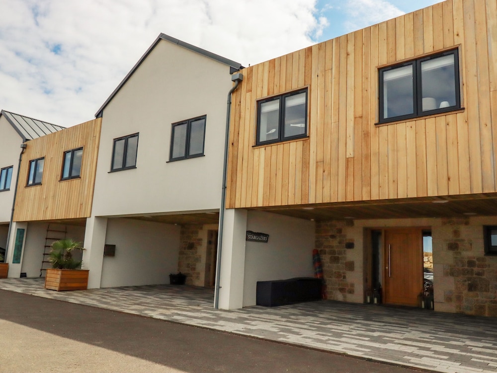 Stargazers - last minute hotel in Penzance