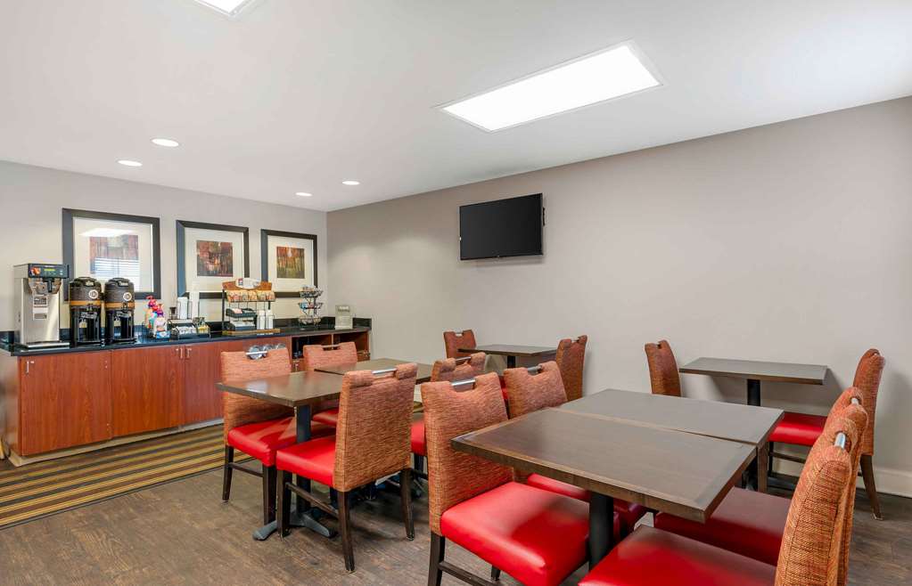 Extended Stay America Suites Indianapolis Airport W Southern - photo 5