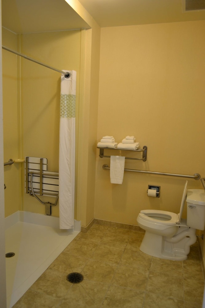 Hampton Inn & Suites Dayton Airport - photo 28