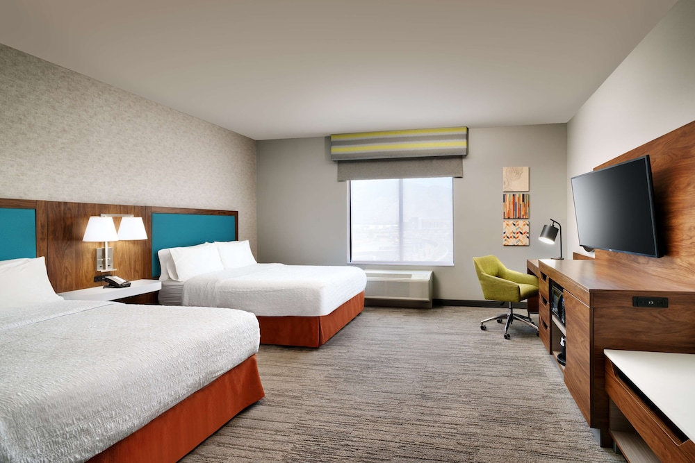 Hampton Inn & Suites By Hilton Spanish Fork Provo - photo 7