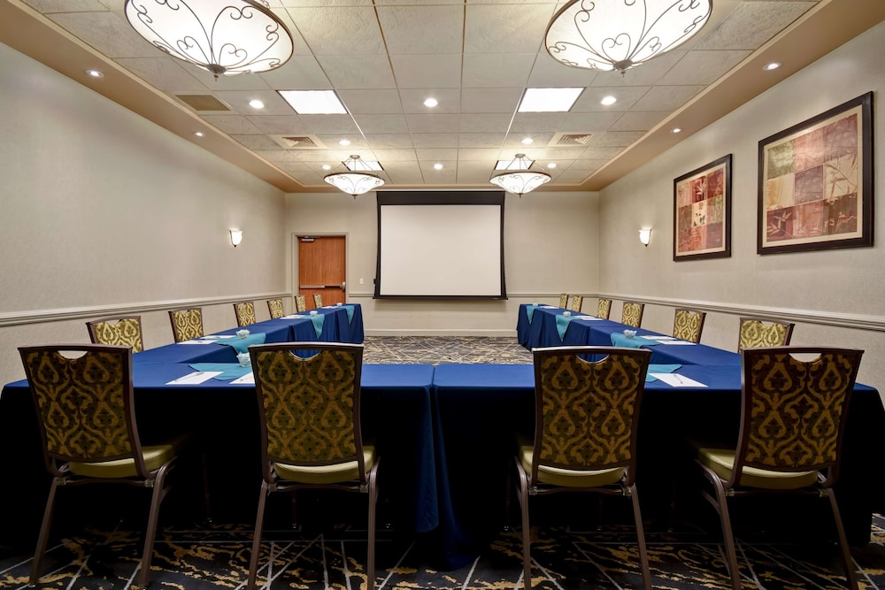 Hilton Garden Inn Twin Falls - photo 45