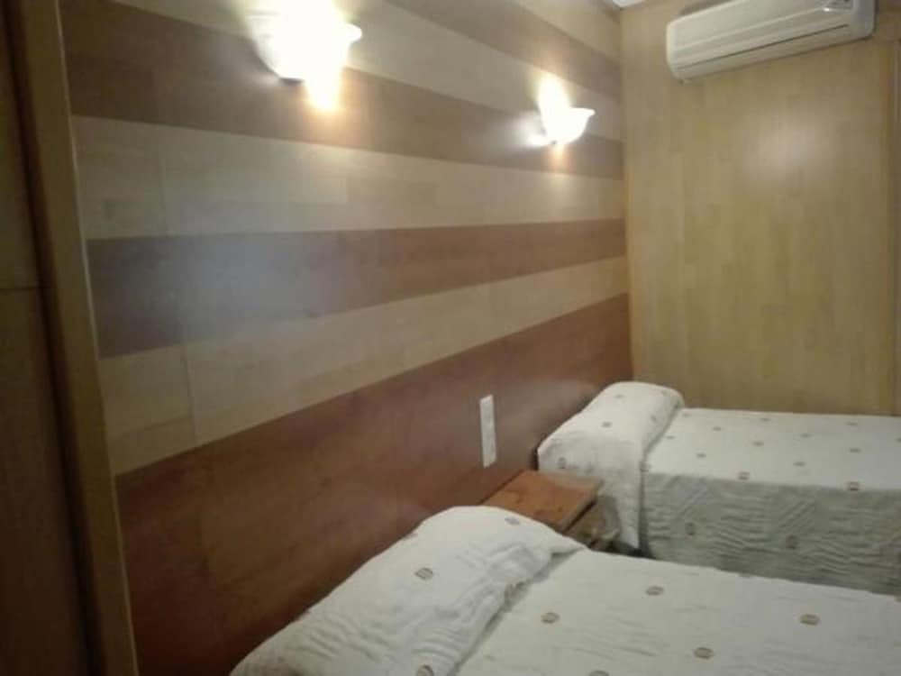 Hotel La Mina — Puertollano — photo 4