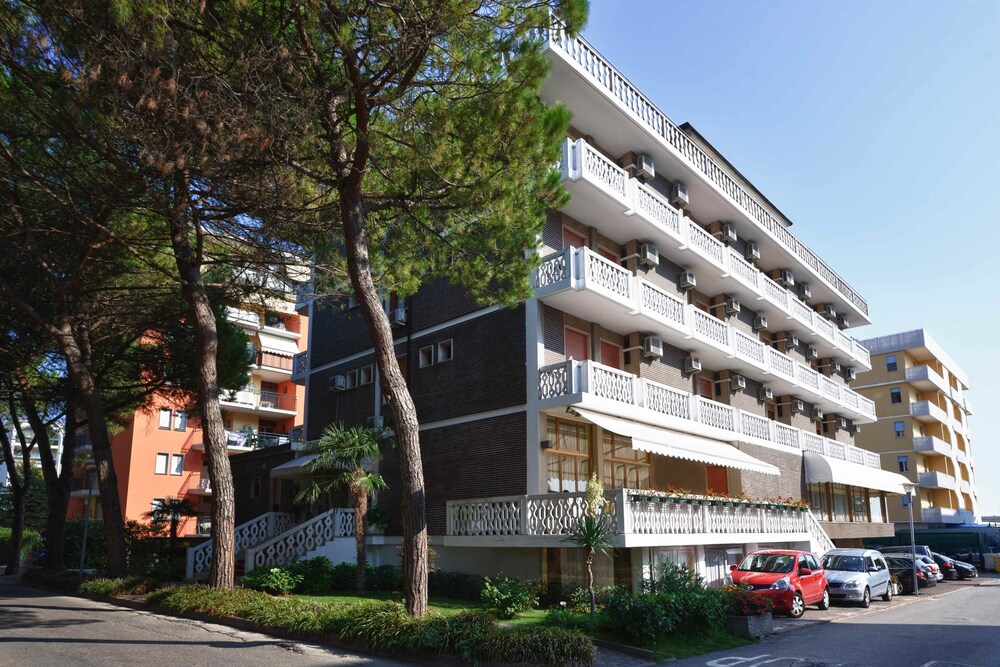 Danieli — hotel in Bibione