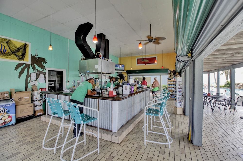 Long Beach Resort by Panhandle Getaways - photo 9