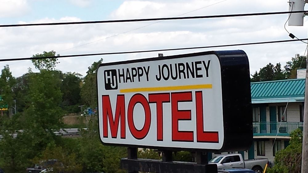 Happy Journey Motel - photo 27