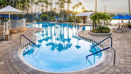 Marriott's Cypress Harbour 2BR Apartment with Resort Access — 4-Star Luxury Hotel in Orlando, United States