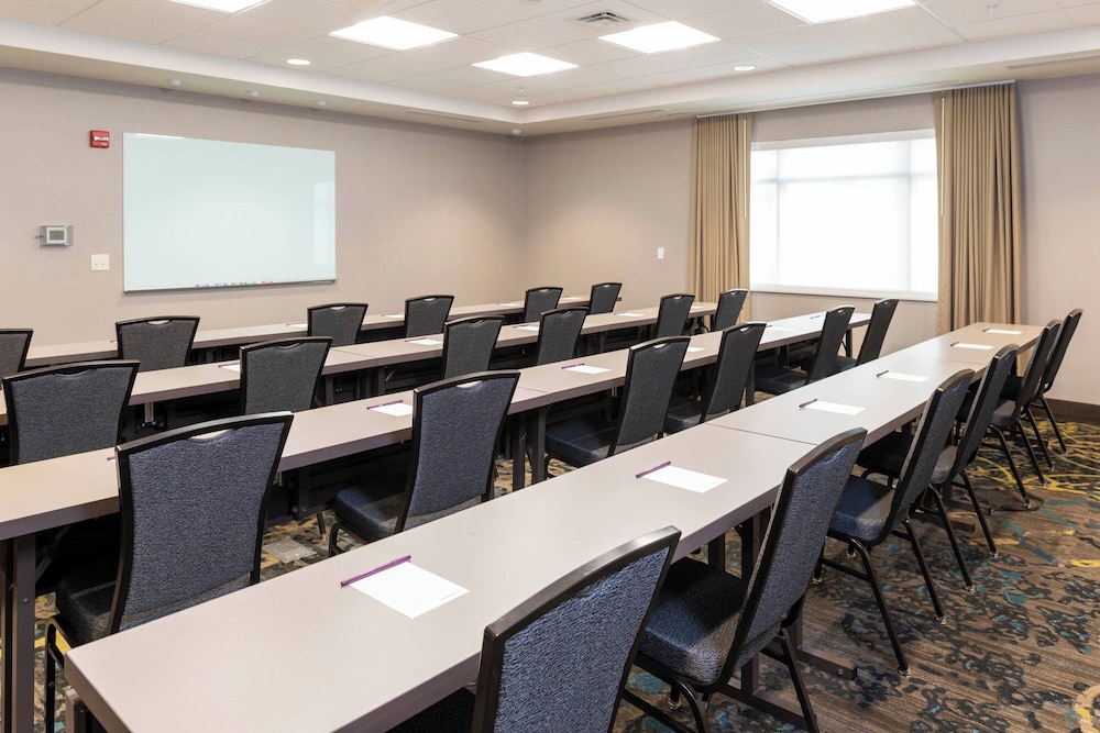 Residence Inn Indianapolis South Greenwood - photo 30