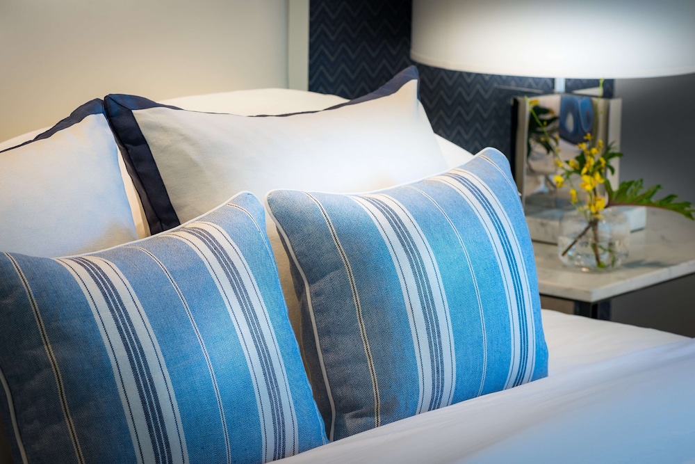 Oceana Santa Monica LXR Hotels & Resorts - photo 17