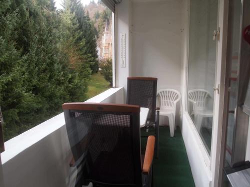 Ferienwohnung Harzburg — 4-Star Luxury Hotel in Bad Harzburg, Germany