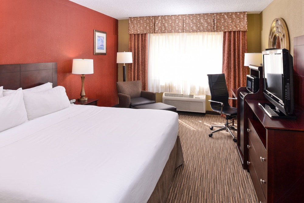 Holiday Inn Express Clearwater East Icot Center by IHG - photo 12