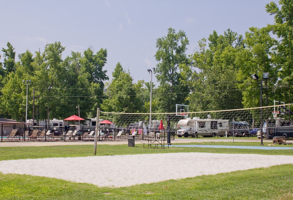 Chesapeake Bay RV Resort Thousand Trails Campground - photo 22