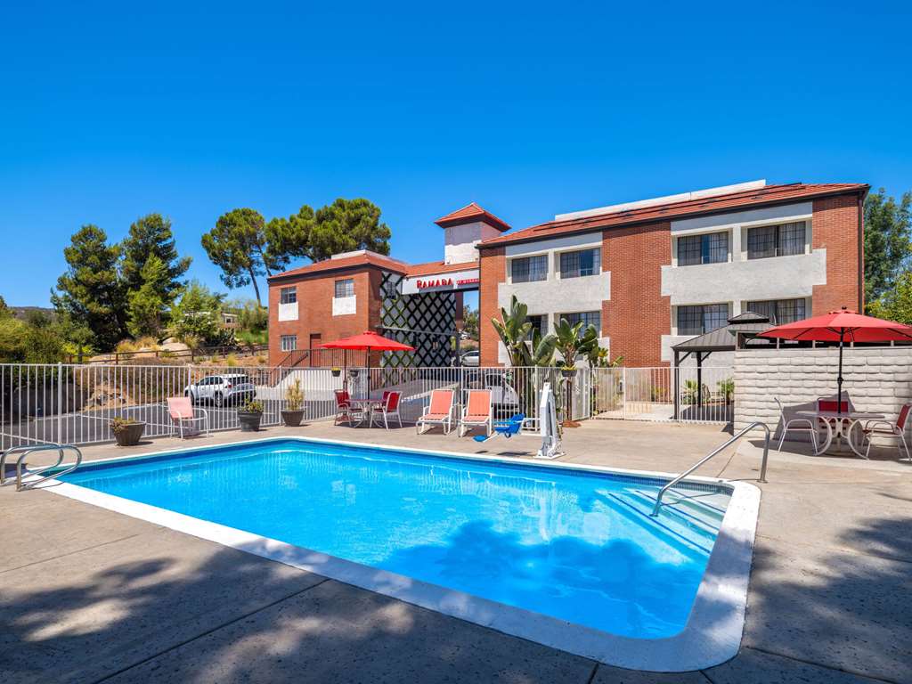 Ramada by Wyndham San Diego Poway Miramar - featured photo
