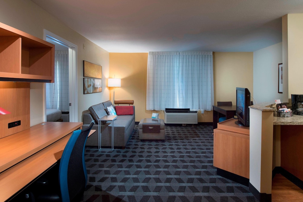 TownePlace Suites by Marriott Atlanta Alpharetta - photo 12