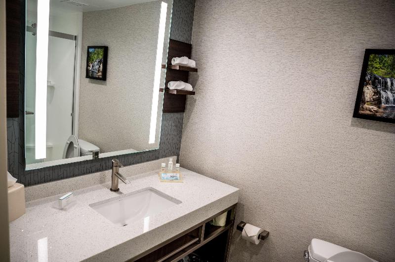 Hilton Garden Inn Fayetteville Fort Bragg - photo 50