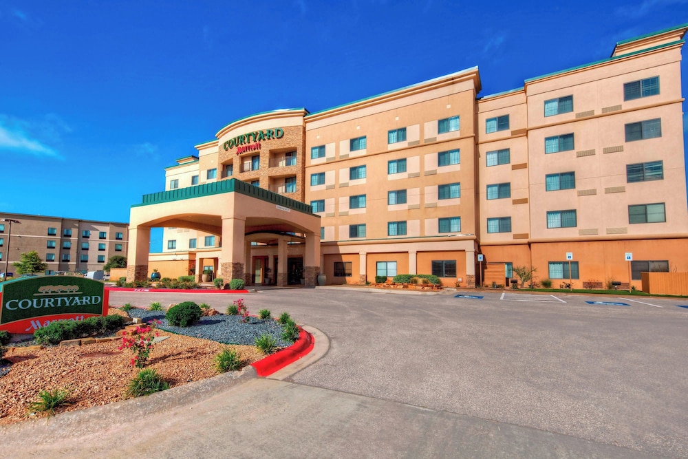 Courtyard by Marriott Midland - photo 29