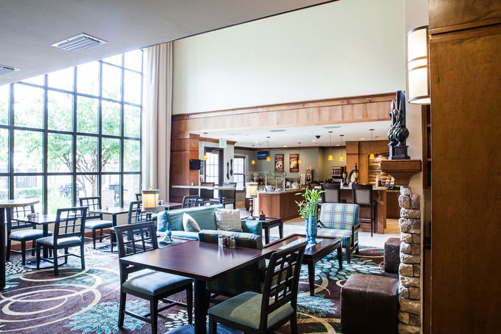 Staybridge Suites Houston West Energy Corridor by IHG - photo 90