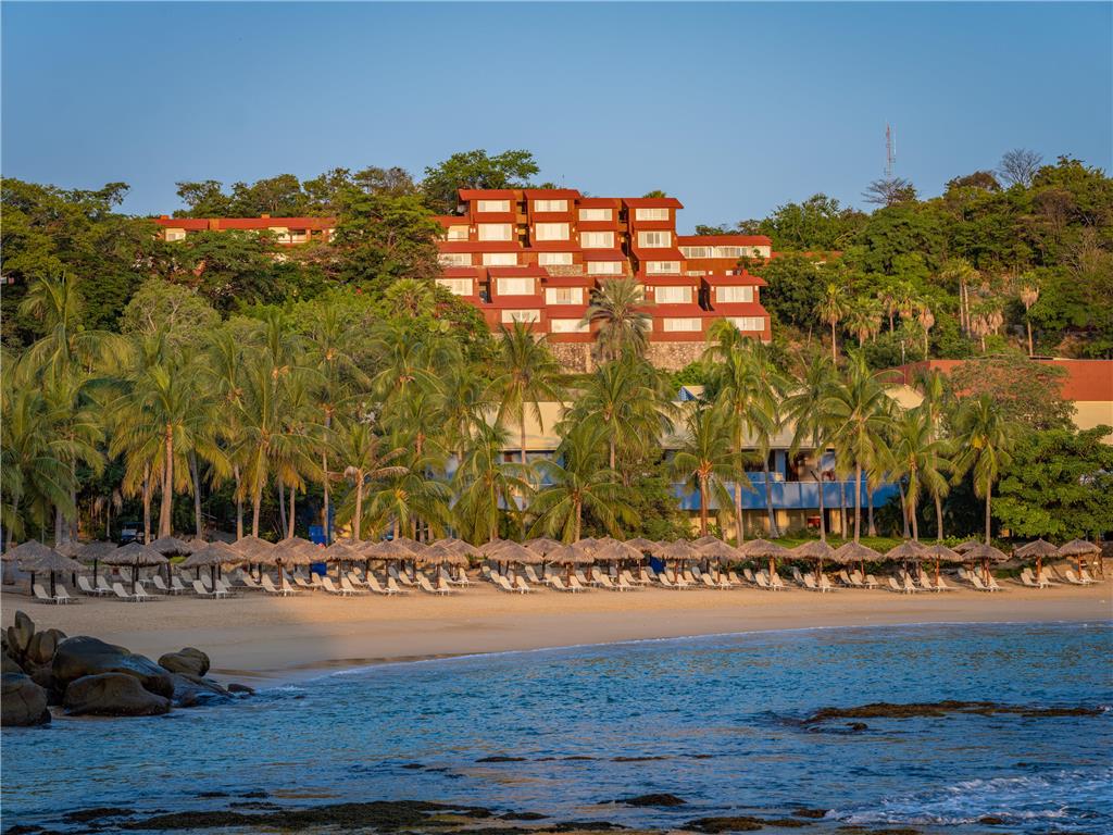 Manzanilla Beach