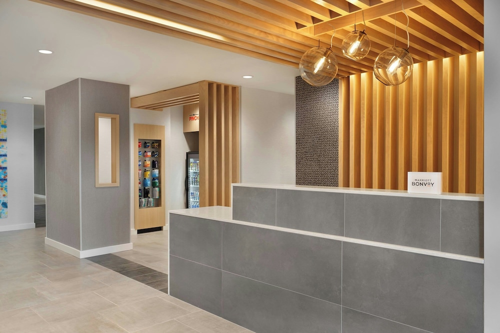 TownePlace Suites by Marriott Crown Point — hotel in Crown Point