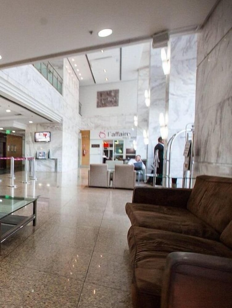 Mercure Hotel Flat Particular — Unknown City — photo 2