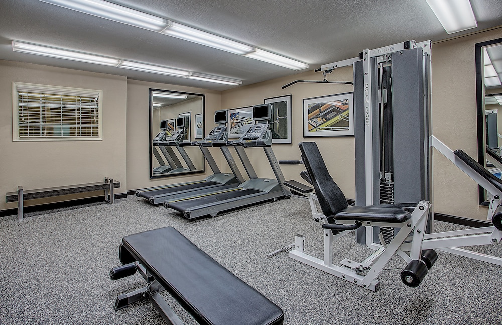 Candlewood Suites Louisville Airport by IHG - photo 18
