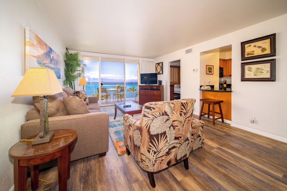 Royal Kahana Maui By Outrigger - photo 330