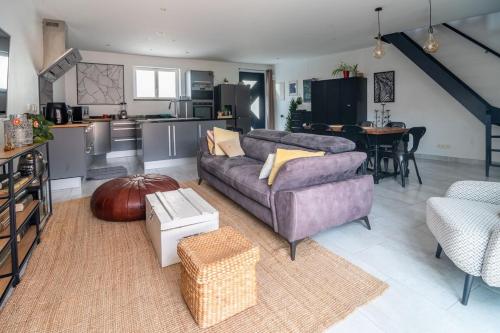 Les lauriers 3 bedrooms hyper centre and pool in Castres, France