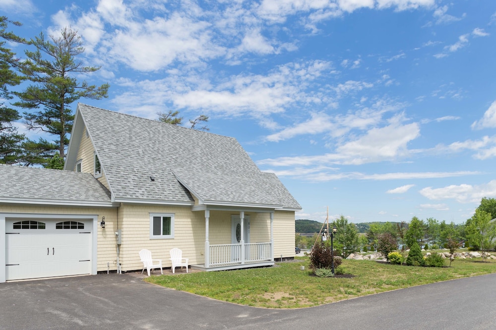 Sheepscot Harbour Village Resort - photo 97