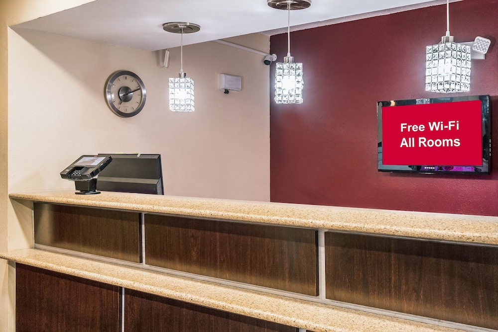 Red Roof Inn Spartanburg I 26 - photo 3