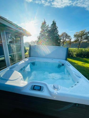 Secret Wellness Lonneker — Enschede