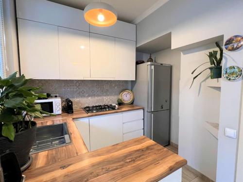 New Apartment Near Central Station