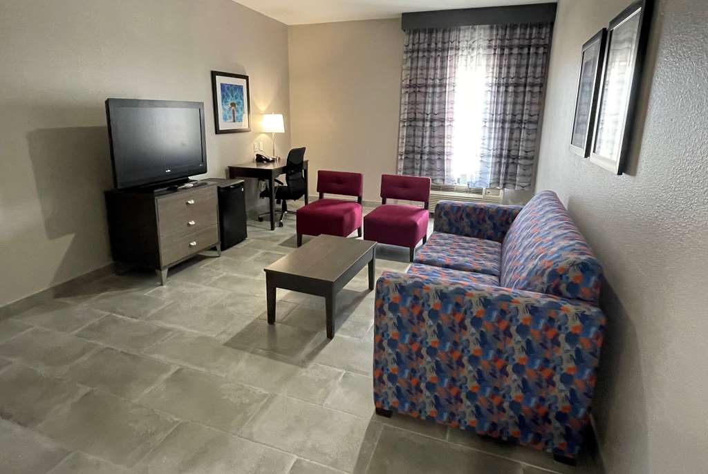 La Quinta Inn and Suites by Wyndham Schertz San Antonio Selma - photo 12