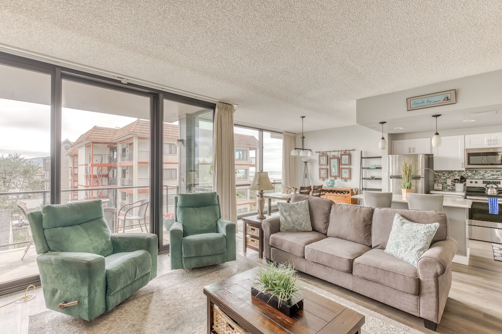Sand & Sea Resort Condominiums - photo 646