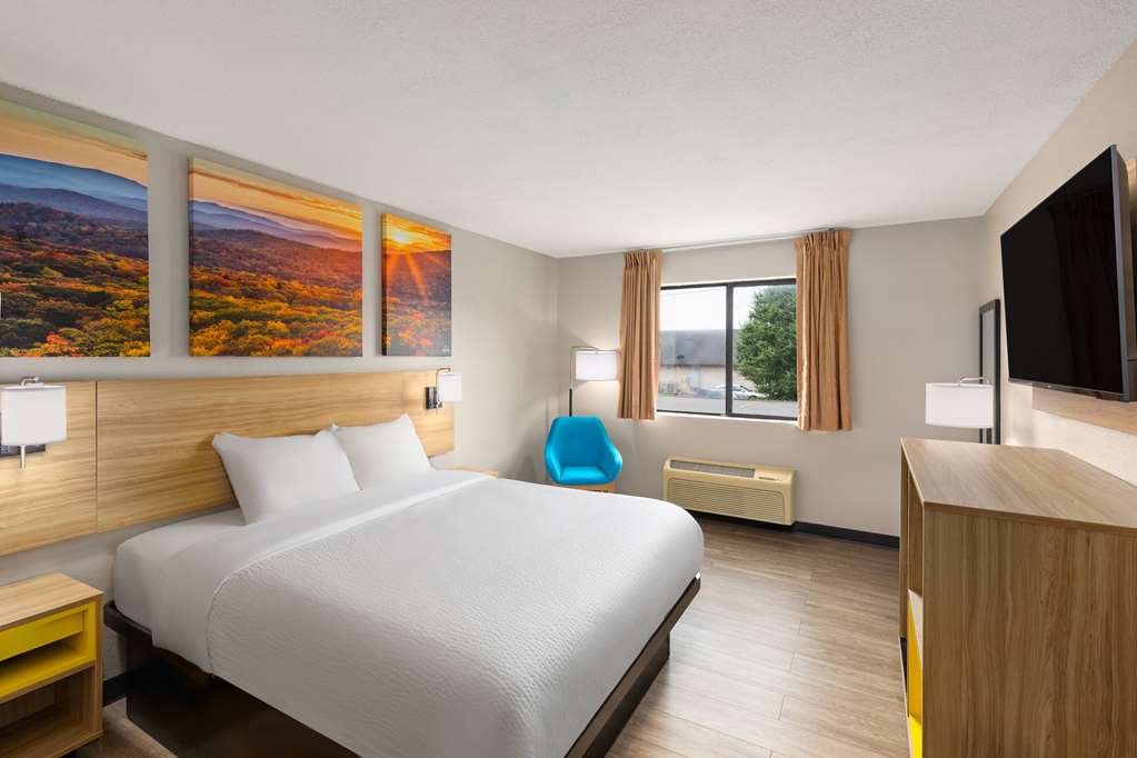 Days Inn by Wyndham Glasgow - photo 28