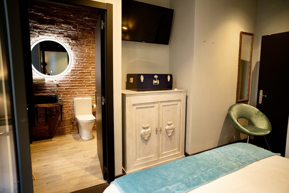 Hotel Lincoln Lounge — Barcelona — photo 5