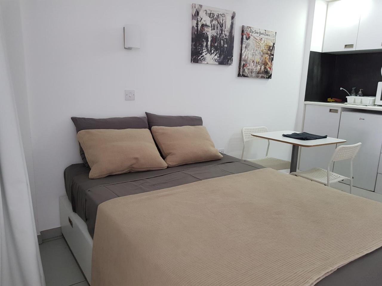 Yialos Holiday Apartments