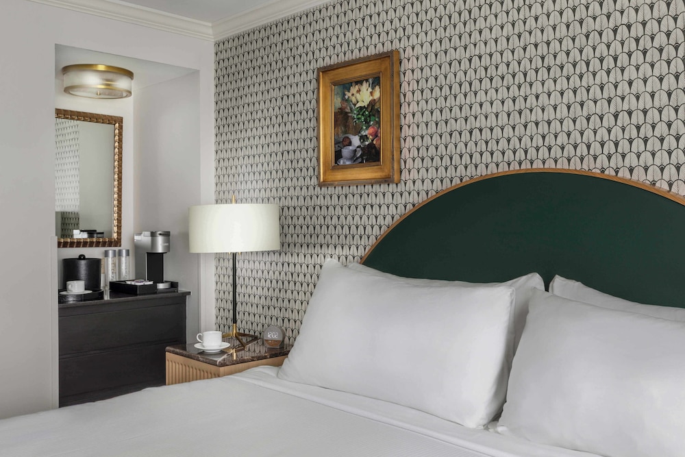 Bourbon Orleans Hotel - photo 9