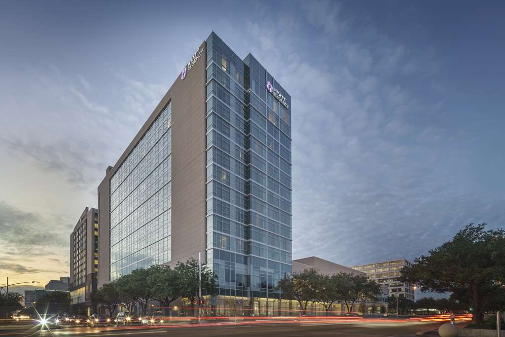 Hotel image of Hyatt Regency Houston Galleria
