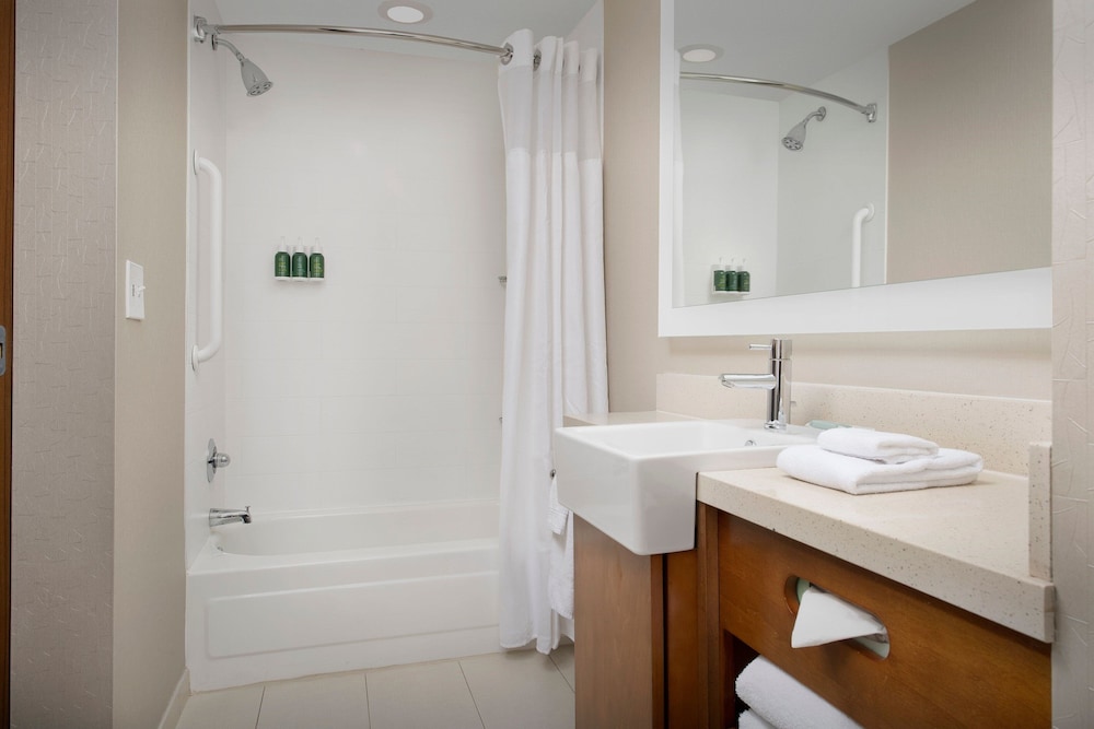 SpringHill Suites Tuscaloosa by Marriott - photo 21