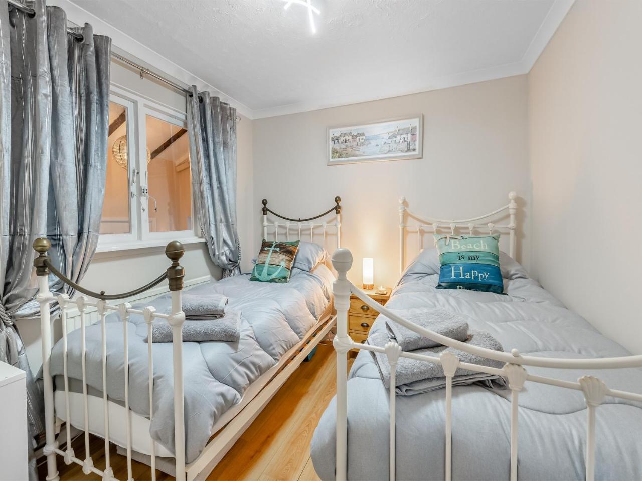 The Lantern Tree - carbon neutral hotel in Kingsteignton