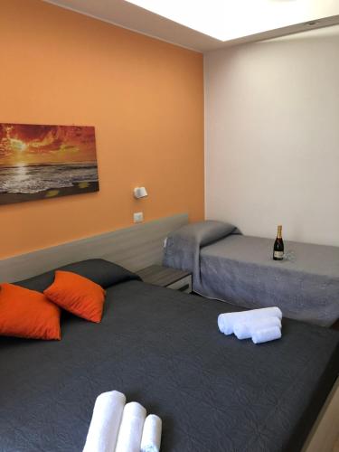 Residenza De Luca Apartment — 4-Star Luxury Hotel in Tropea, Italy