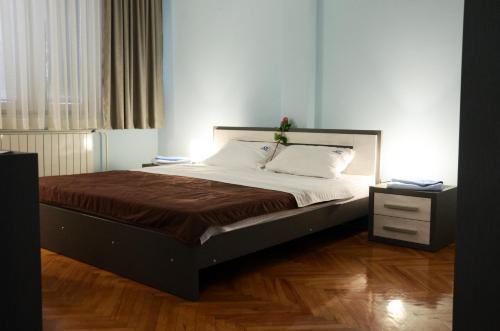 Hotel MK Plavi restoran Loznica — Belgrade — photo 4
