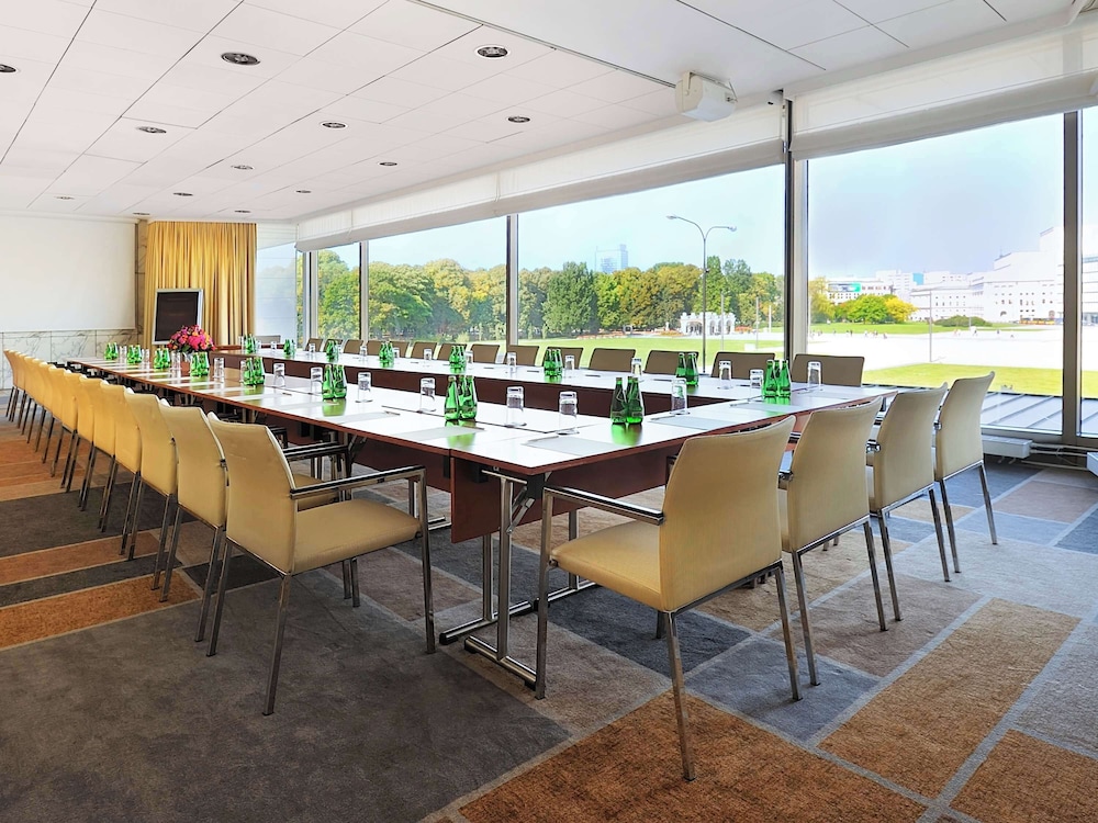 כנסים ואירועים