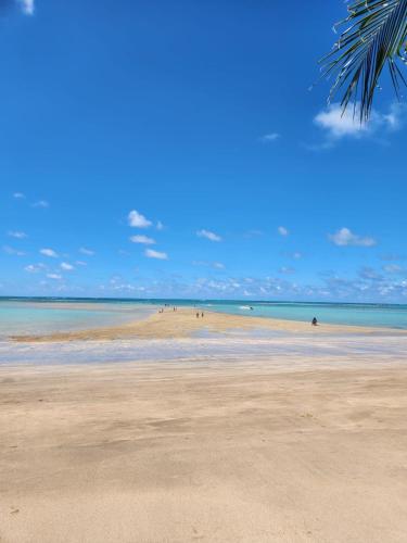 Refúgio Azul de Maragogi in Maragogi, Brasil
