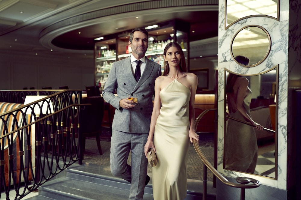 InterContinental New York Barclay by IHG - photo 100