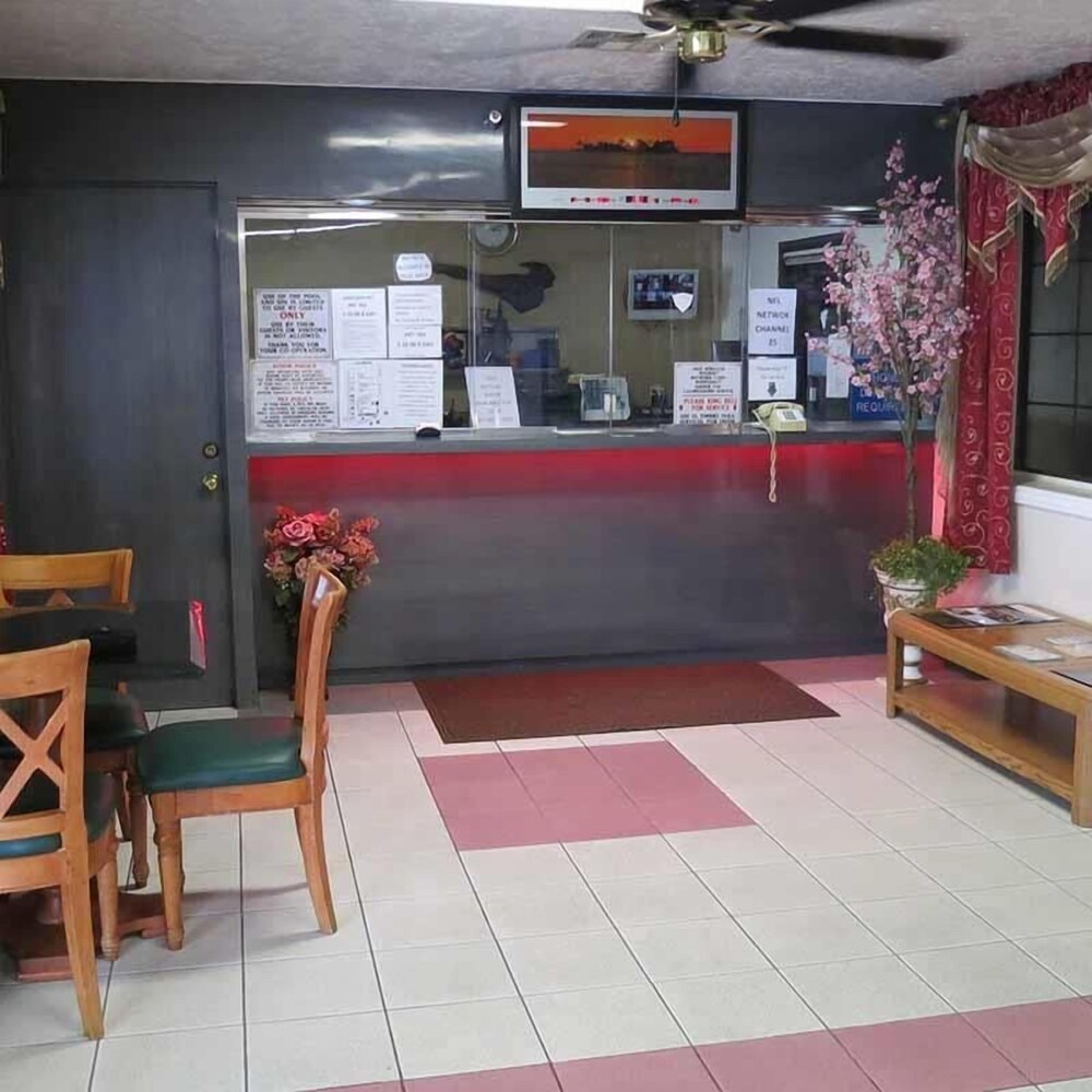 Calimesa Inn Motel - photo 5