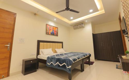 Hotel Nova Inn by StayApart — Bulandshahr — photo 4