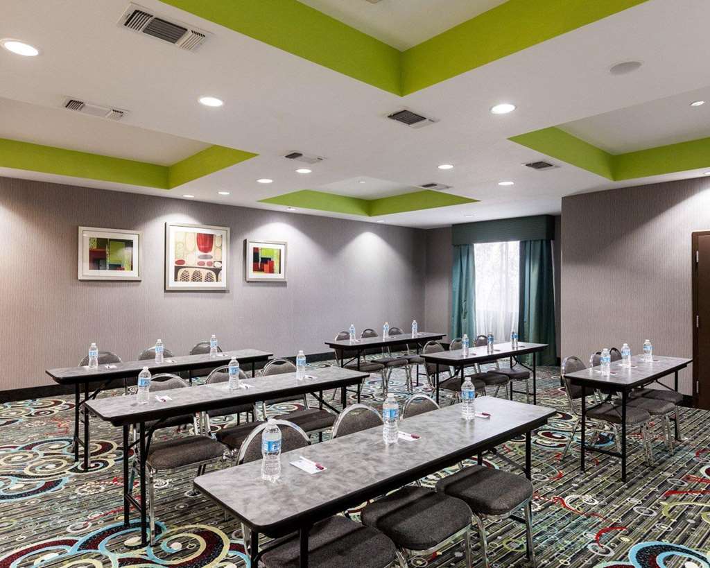 Comfort Suites Greenville - photo 25