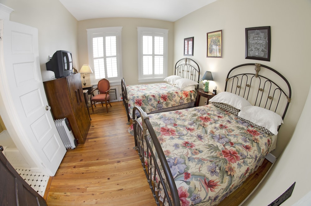 Riverview Hotel - photo 8