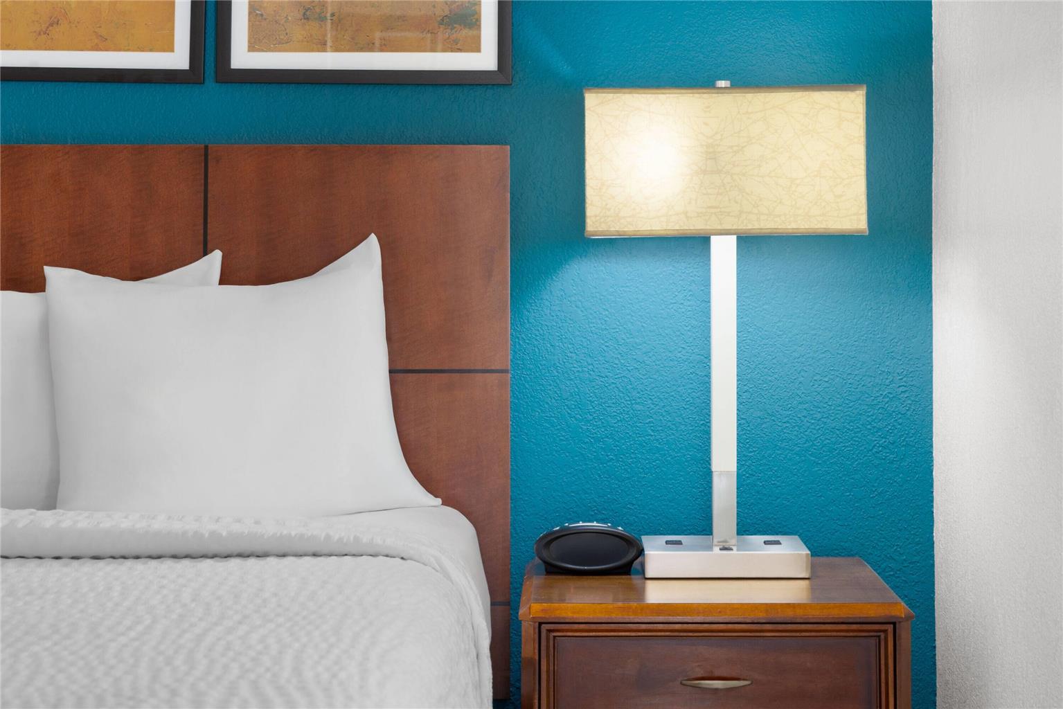 Hawthorn Suites by Wyndham Vienna Tysons Corner - photo 35