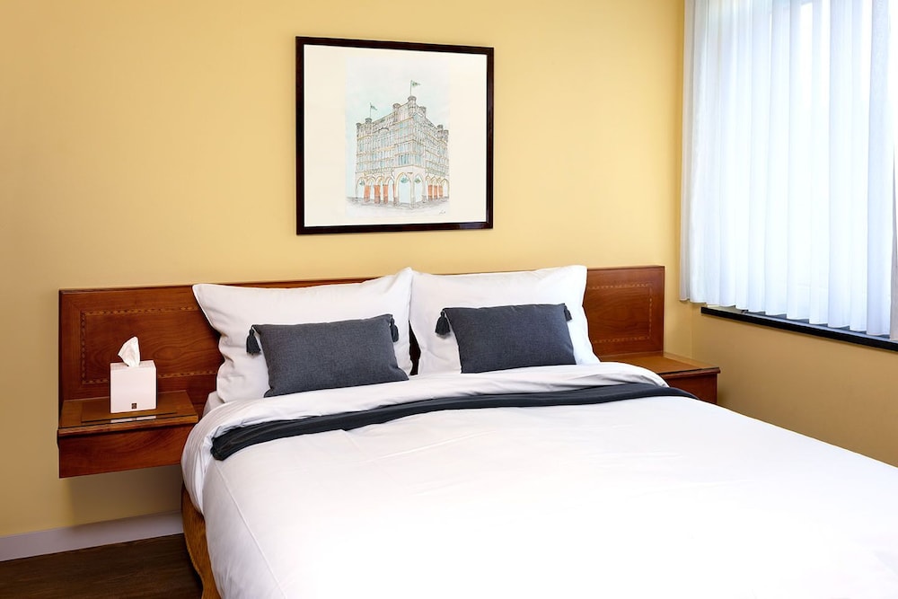 Hotel Regina - carbon neutral hotel in Koeln